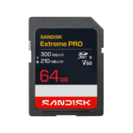 SANDISK ULTRA SD CARD 80MB 16GB (WARRANTY: 5 YEARS)