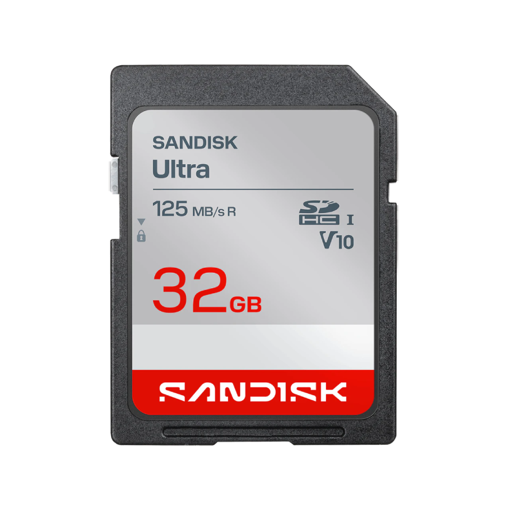 1 (18) SANDISK EXTREME PRO SD CARD 200MB 256GB (WARRANTY: 5 YEARS) - Image 1