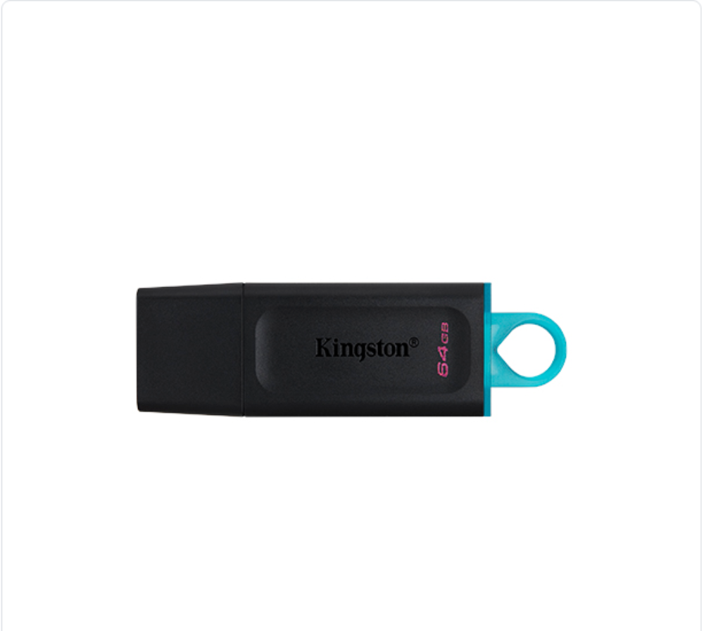 1 (19) KINGSTON DT-EXODIA 3.2 USB 256GB (WARRANTY: 5 YEARS) - Image 1
