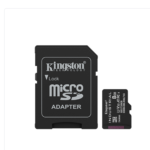 KINGSTON 150MB MICRO CARD 512GB (WARRANTY: 5 YEARS)