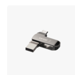 LEXAR D400 130MB/s METAL TYPE-C OTG USB 32GB (WARRANTY: 5 YEARS)