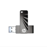 HP 762W 3.2 METAL USB 64GB (WARRANTY: 2 YEARS)