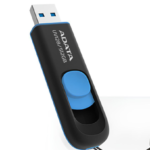 ADATA UV128 3.2 USB SLIDE USB 64GB (WARRANTY: 5 YEARS)
