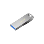 SANDISK ULTRA LUXE 400MB/s 3.2 METAL USB 128GB  (WARRANTY: 5 YEARS)