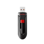 SANDISK CRUZER 3.0 SLIDE USB 128GB (WARRANTY: 5 YEARS)
