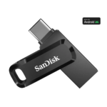 SANDISK TYPE C GO 400MB/s 3.2 OTG USB 1TB  (WARRANTY: 5 YEARS)