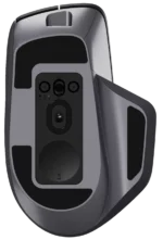 MT760L WIRELESS MOUSE PINK - Image 2