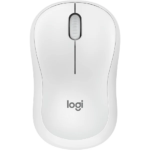M240 SILENT BLUETOOTH WIRELESS MOUSE WHITE