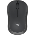 M240 SILENT BLUETOOTH WIRELESS MOUSE GREY