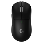 PRO X SUPERLIGHT 2 MOUSE BLACK