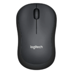 M221 WIRELESS MOUSE BLACK