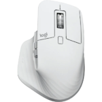 MX MASTER 4 FOR MAC MOUSE WHITE