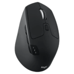 M720 TRIATHLON MOUSE BLACK