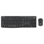 MK295 WIRELESS SILENT COMBO