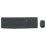 MK235 DESKTOP WIRELESS COMBO