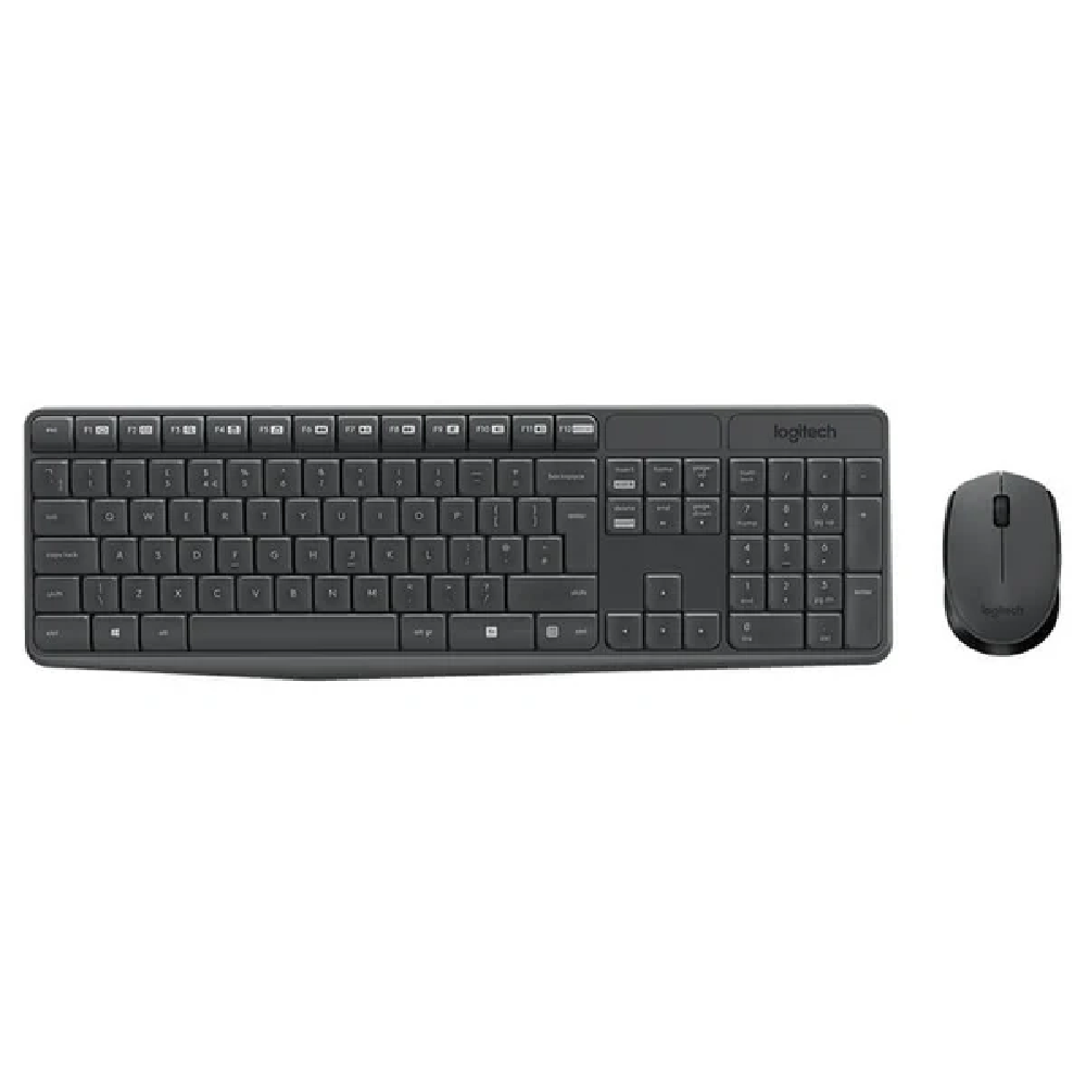 New Project (42) MK235 DESKTOP WIRELESS COMBO - Image 1
