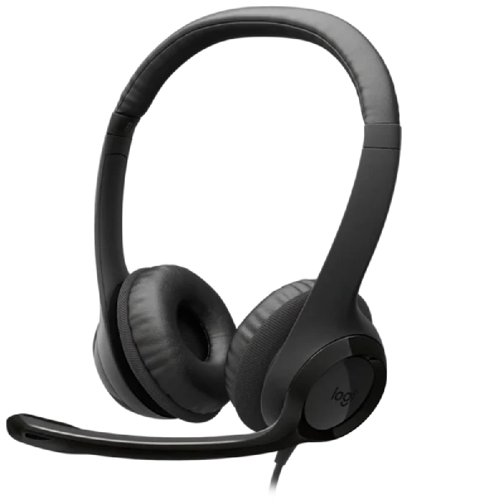New Project (55) H390 USB-C STEREO HEADSET - Image 1