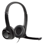 H390 USB-A STEREO HEADSET