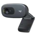 C270 HD WEBCAM/HD VIDEO CALLS