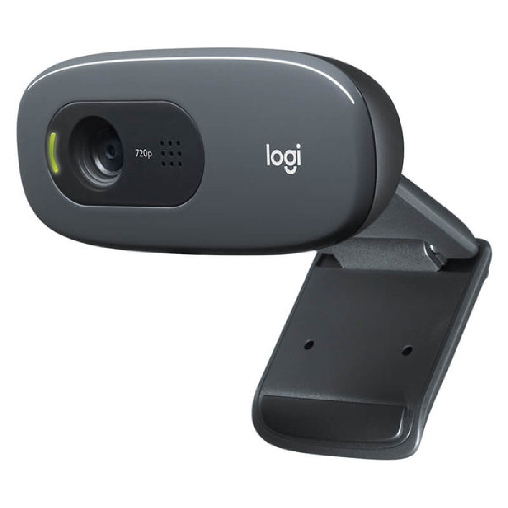 New Project (59) C270 HD WEBCAM/HD VIDEO CALLS - Image 1