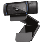 C920 PRO HD WEBCAM FULL HD 1080p VIDEO CALLS