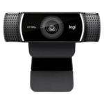 C922 PRO HD STREAM WEBCAM FULL HD 1080p VIDEO STREAMING