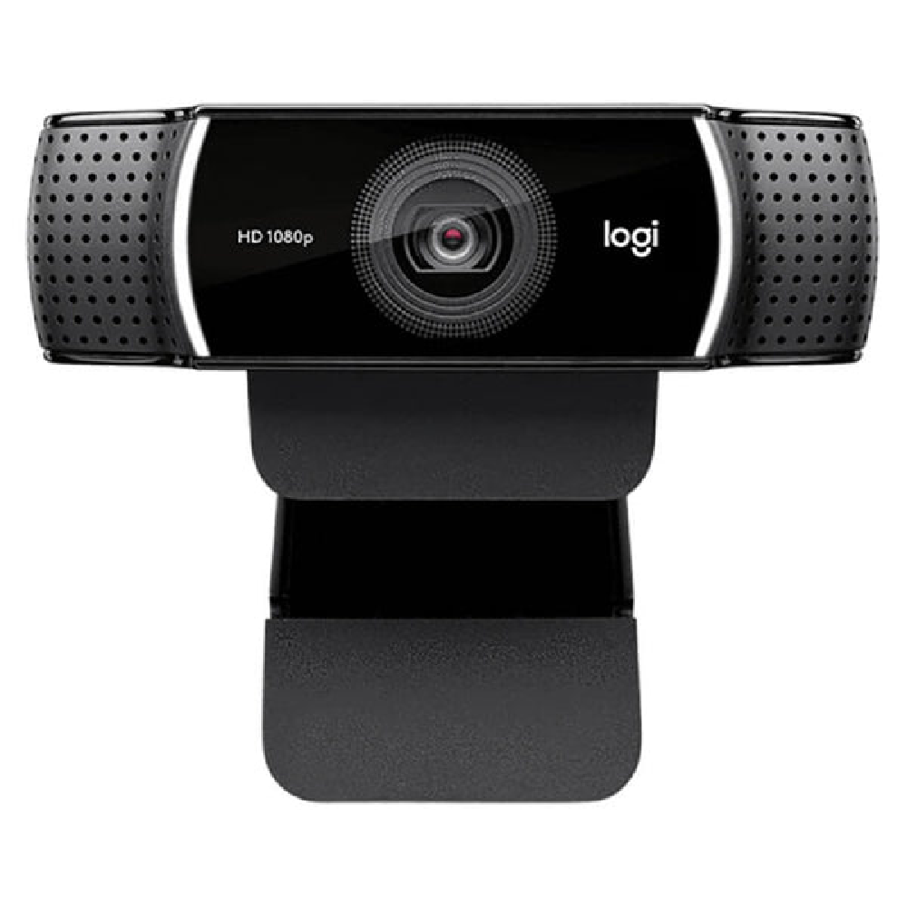 New Project (61) C922 PRO HD STREAM WEBCAM FULL HD 1080p VIDEO STREAMING - Image 1