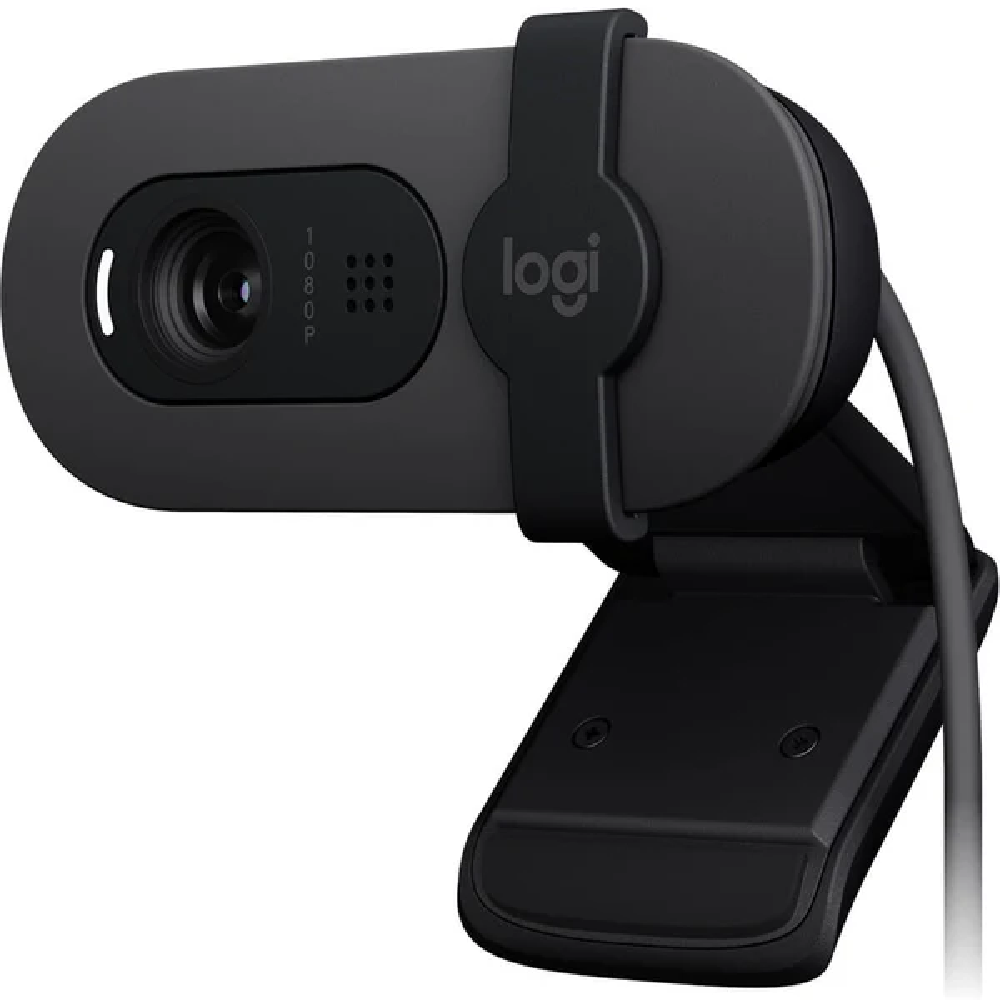 New Project (63) BRIO 100 FULL HD WEBCAM - Image 1