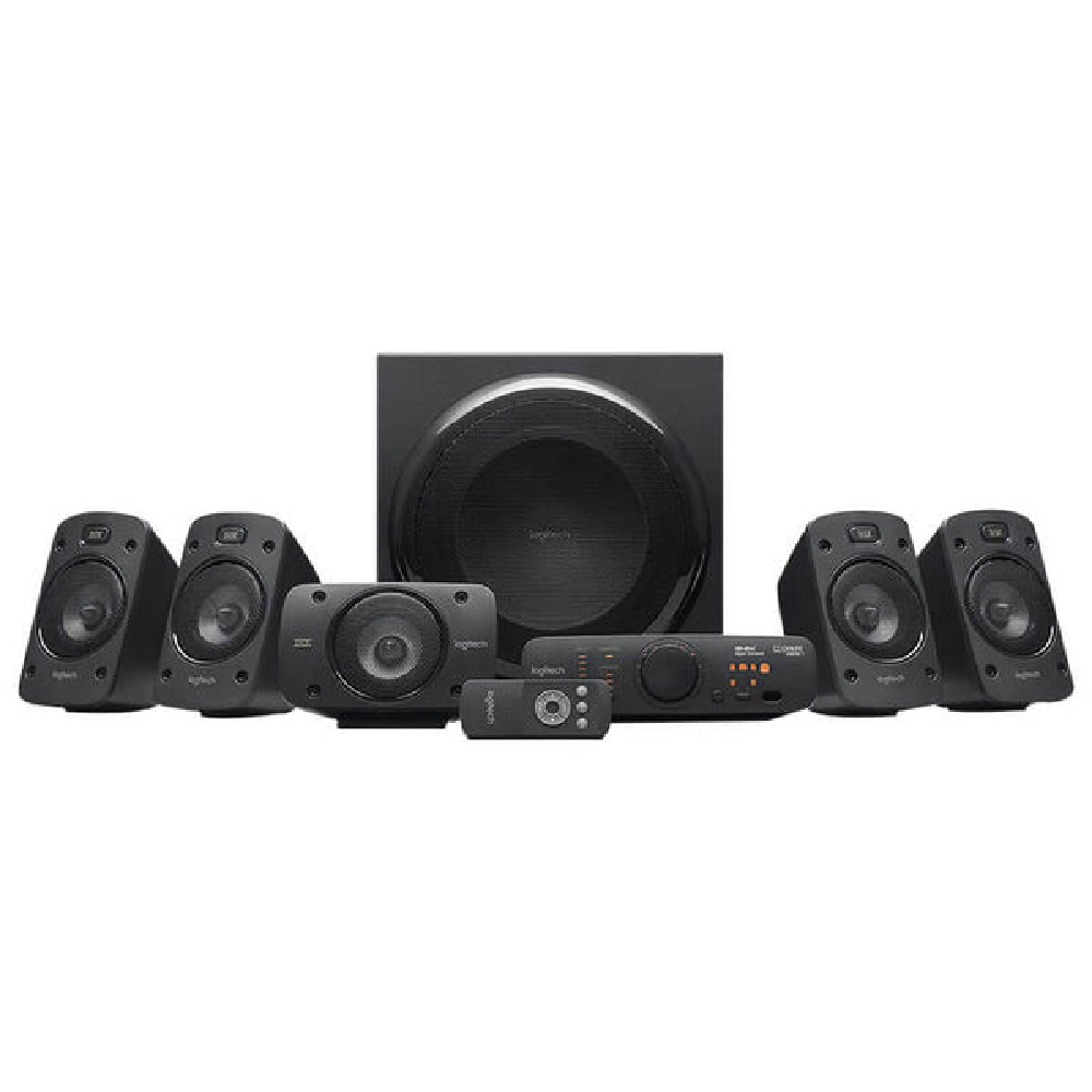 New Project (67) Z906 SURROUND SPEAKER - Image 1