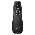 R400 LASER PRESENTATION REMOTE