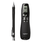 R800 WIRELESS PRESENTOR REMOTE