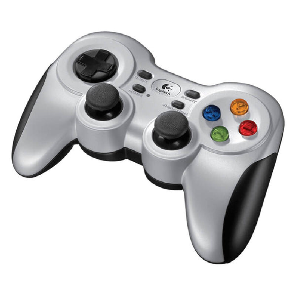 New Project (73) F710 WIRELESS GAMEPAD - Image 1