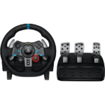 G29 DRIVING FORCE RACING WHEEL AND PEDALS