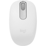 M196 BLUETOOTH WIRELESS MOUSE WHITE