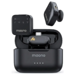 MAONO WAVE T1 PLUS PC2 TYPE C RECEIVER DIPLAY TRANSMITTERS