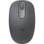 M196 BLUETOOTH WIRELESS MOUSE GREY