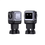 UGREEN UNO RG 3-PORT  65W ROBOT GAN FAST CHARGER