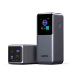 UGREEN 20000MAH 130W FAST CHARGING POWERBANK BLACK