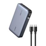 PB720 20000MAH PD 100W POWERBANK BLACK