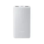 MI 22.5W POWER BANK 10000MAH LI8 GRAY