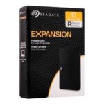 SEAGATE EXPANSION HARD DRIVE 1TB