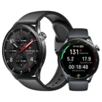 MI SMART WATCH S5 BLACK - Image 2