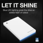 SEAGATE GAMING PLAY STATION HDD 2TB - Image 2