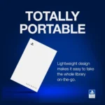 SEAGATE GAMING PLAY STATION HDD 2TB - Image 3