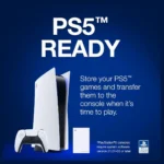 SEAGATE GAMING PLAY STATION HDD 2TB - Image 4