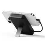 MI MAGNET POWER BANK 10000MAH BUILT IN STAND - Image 4