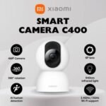 XIAOMI SMART CAMERA C400 - Image 4