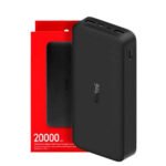 REDMI POWER BANK 18W 20000MAH