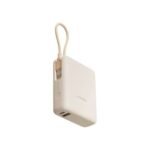 MI 33W POWER BANK 10000 MAH INTEGRATED CABLE - Image 3