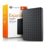 SEAGATE EXPANSION HARD DRIVE 4TB